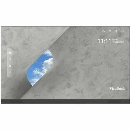 ViewSonic LDP135-151 - Écran 135\", résolution 1920 x 1080, 600