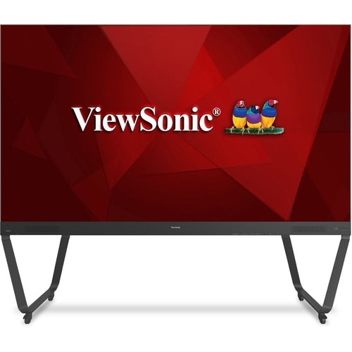 Écran LED tout-en-un ViewSonic 163\" à affichage direct