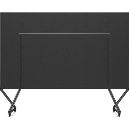 Pantalla LED todo en uno de 163" con visión directa de ViewSonic