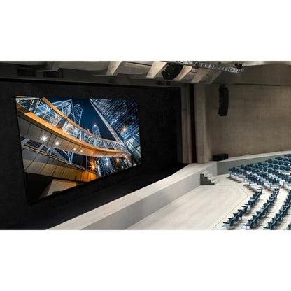 Pantalla LED todo en uno de 163" con visión directa de ViewSonic