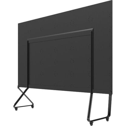 Pantalla LED todo en uno de 163" con visión directa de ViewSonic