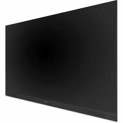 Pantalla LED todo en uno de 163" con visión directa de ViewSonic