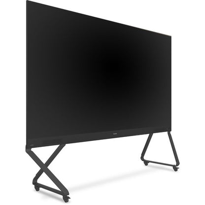 Pantalla LED todo en uno de 163" con visión directa de ViewSonic