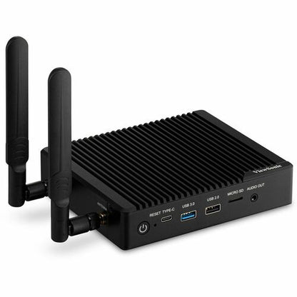 Puce VBS200-A X 1 RK3568 avec plusieurs ports HDMI INX1