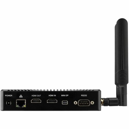 Puce VBS200-A X 1 RK3568 avec plusieurs ports HDMI INX1