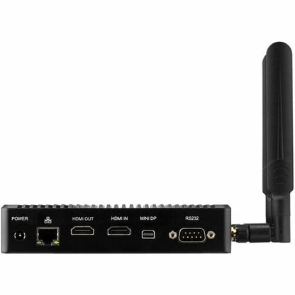 Puce VBS200-A X 1 RK3568 avec plusieurs ports HDMI INX1