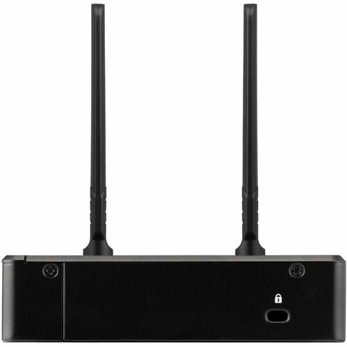 Puce VBS200-A X 1 RK3568 avec plusieurs ports HDMI INX1