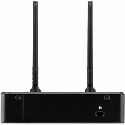 Puce VBS200-A X 1 RK3568 avec plusieurs ports HDMI INX1