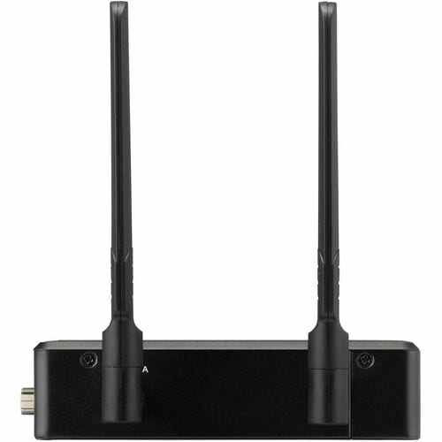 Puce VBS200-A X 1 RK3568 avec plusieurs ports HDMI INX1