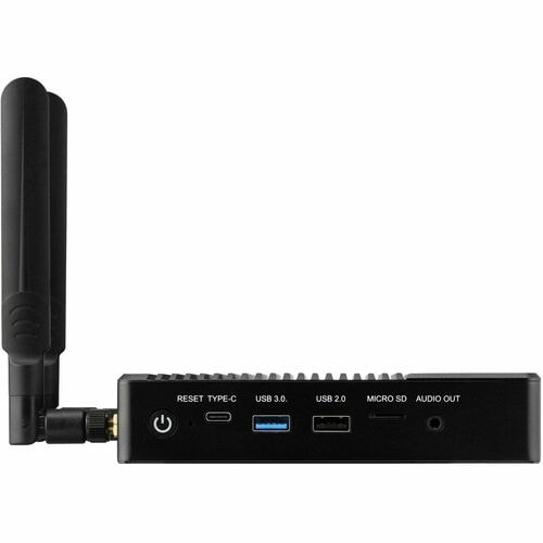 Puce VBS200-A X 1 RK3568 avec plusieurs ports HDMI INX1