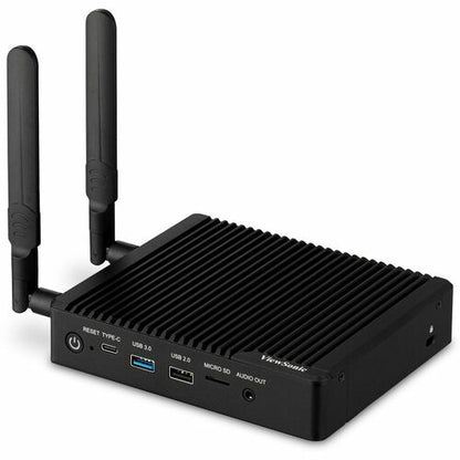 Puce VBS200-A X 1 RK3568 avec plusieurs ports HDMI INX1