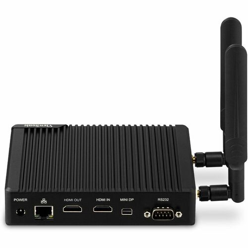 Puce VBS200-A X 1 RK3568 avec plusieurs ports HDMI INX1