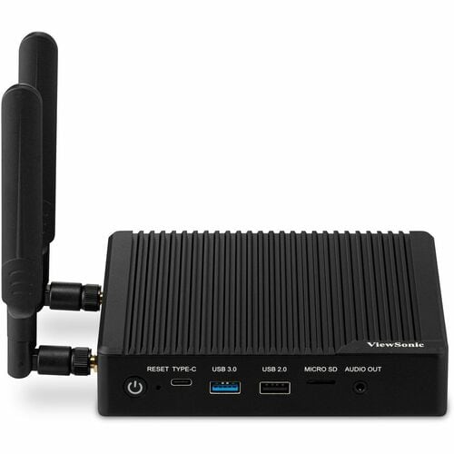 Puce VBS200-A X 1 RK3568 avec plusieurs ports HDMI INX1
