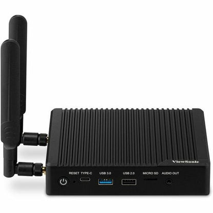 Puce VBS200-A X 1 RK3568 avec plusieurs ports HDMI INX1