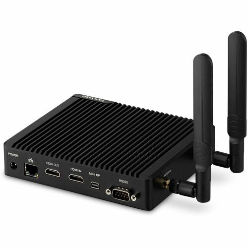 Puce VBS200-A X 1 RK3568 avec plusieurs ports HDMI INX1