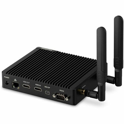 Puce VBS200-A X 1 RK3568 avec plusieurs ports HDMI INX1