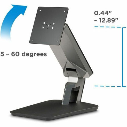 Soporte de montaje ViewSonic para monitor de pantalla táctil