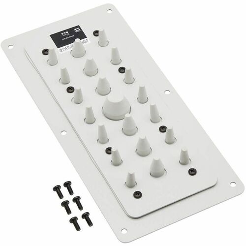 Tripp Lite by Eaton SRGP3RM Cable Entry Plate