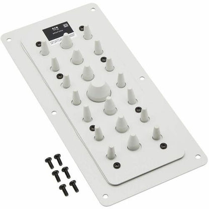 Tripp Lite by Eaton SRGP3RM Cable Entry Plate