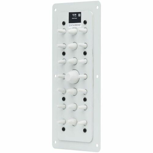 Tripp Lite by Eaton SRGP3RM Cable Entry Plate