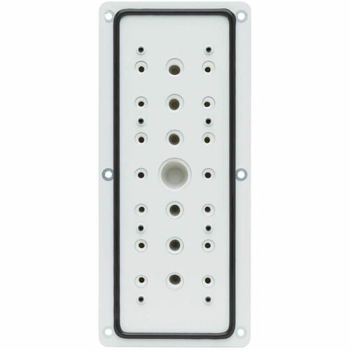 Tripp Lite by Eaton SRGP3RM Cable Entry Plate