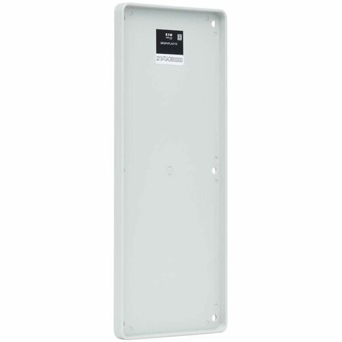 Tripp Lite by Eaton SmartRack Cable Entry Gland Plate for NEMA-Rated E