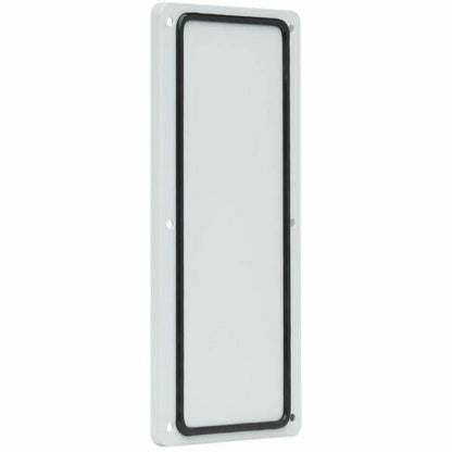 Tripp Lite by Eaton SmartRack Cable Entry Gland Plate for NEMA-Rated E
