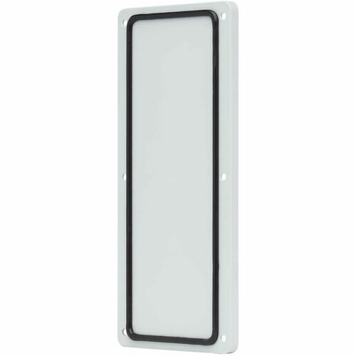 Tripp Lite by Eaton SmartRack Cable Entry Gland Plate for NEMA-Rated E