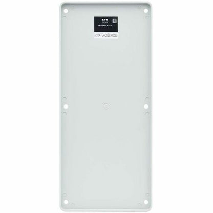 Tripp Lite by Eaton SmartRack Cable Entry Gland Plate for NEMA-Rated E