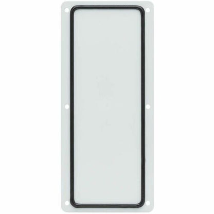 Tripp Lite by Eaton SmartRack Cable Entry Gland Plate for NEMA-Rated E