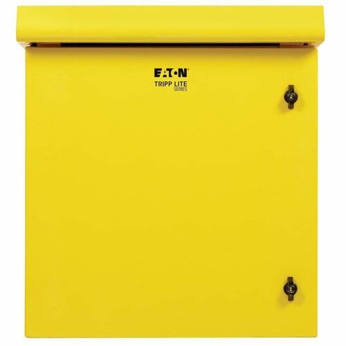 Tripp Lite by Eaton SRN3RY12U Industrial Enclosure - For Computer, DVR
