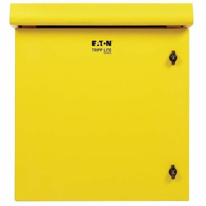 Tripp Lite by Eaton SRN3RY12U Industrial Enclosure - For Computer, DVR
