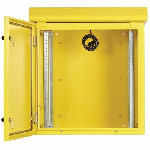 Tripp Lite by Eaton SRN3RY12U Industrial Enclosure - For Computer, DVR