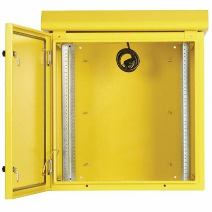 Tripp Lite by Eaton SRN3RY12U Industrial Enclosure - For Computer, DVR