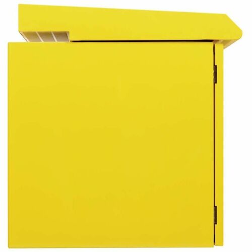 Tripp Lite by Eaton SRN3RY12U Industrial Enclosure - For Computer, DVR
