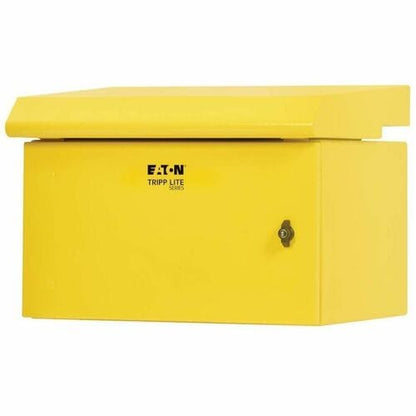 Gabinete industrial Tripp Lite by Eaton SRN3RY6U - Para computadora, DVR,