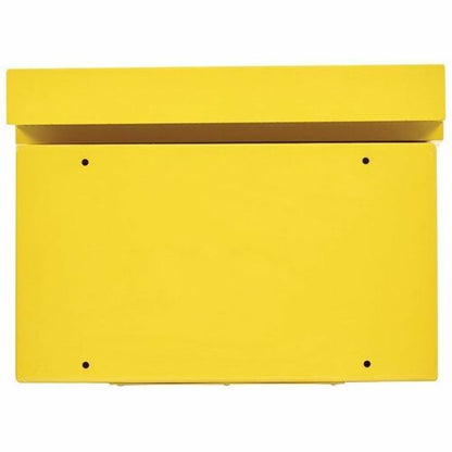 Gabinete industrial Tripp Lite by Eaton SRN3RY6U - Para computadora, DVR,