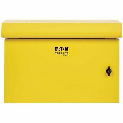 Gabinete industrial Tripp Lite by Eaton SRN3RY6U - Para computadora, DVR,