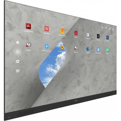 Écran d'affichage numérique ViewSonic LDP163-091 - 163" (4 140,20 mm) LCD