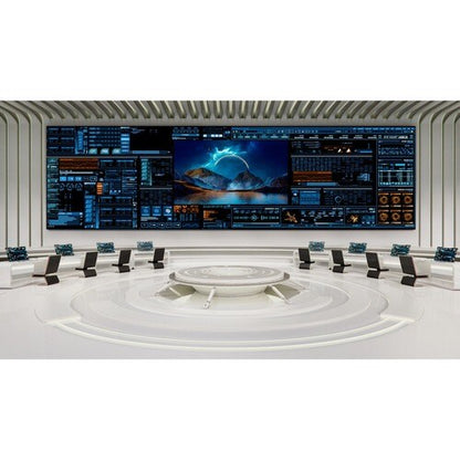 Écran d'affichage numérique ViewSonic LDP163-091 - 163" (4 140,20 mm) LCD
