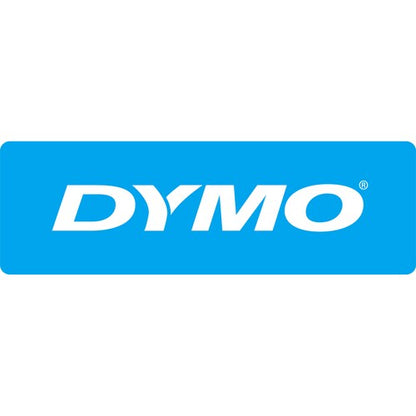 DY D1 24MMX7M BLK/WHT TAPE EU/ANZ