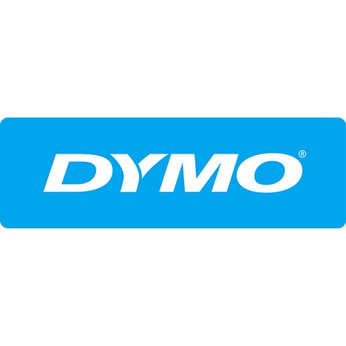 DY D1 24MMX7M BLK/WHT TAPE EU/ANZ