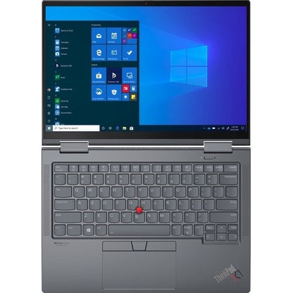 FR TOPSELLER TP X1 YOGA G6 I71165G7 3G 16G 512G W10DGP64