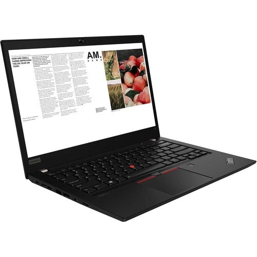 Meilleur vendeur FR TP T14 G2 I51135G7 2,4 GHz 8 Go 256 Go 14 pouces W11DG