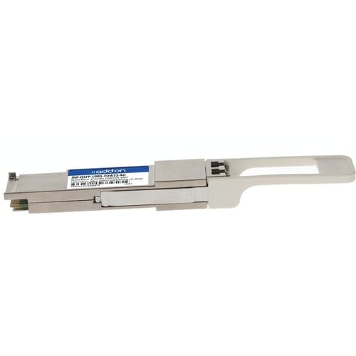 AddOn Juniper Networks QSFP28 Module - For Data Networking, Optical Network