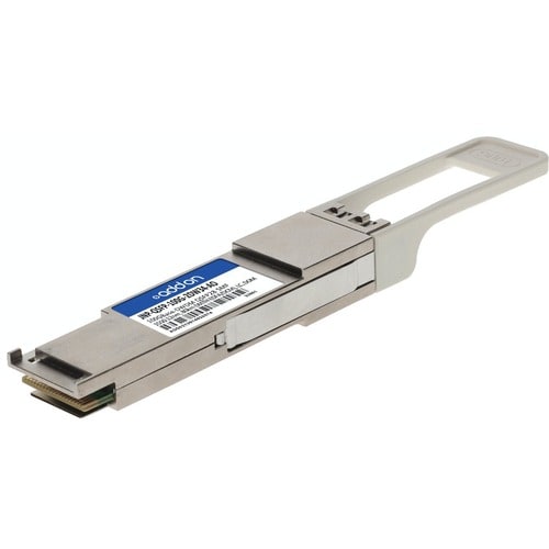 AddOn Juniper Networks QSFP28 Module - For Data Networking, Optical Network