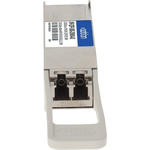 AddOn Juniper Networks QSFP28 Module - For Data Networking, Optical Network