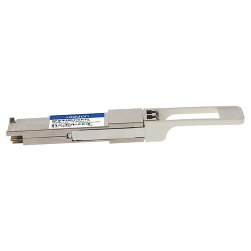 AddOn Juniper Networks QSFP28 Module - For Data Networking, Optical Network