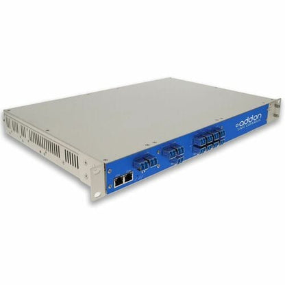 AddOn Data Multiplexer