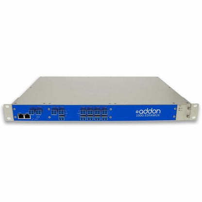 AddOn Data Multiplexer
